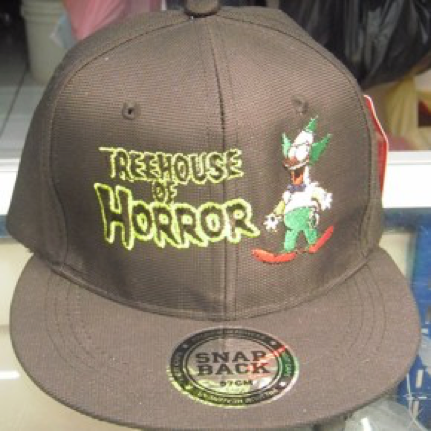treehouse